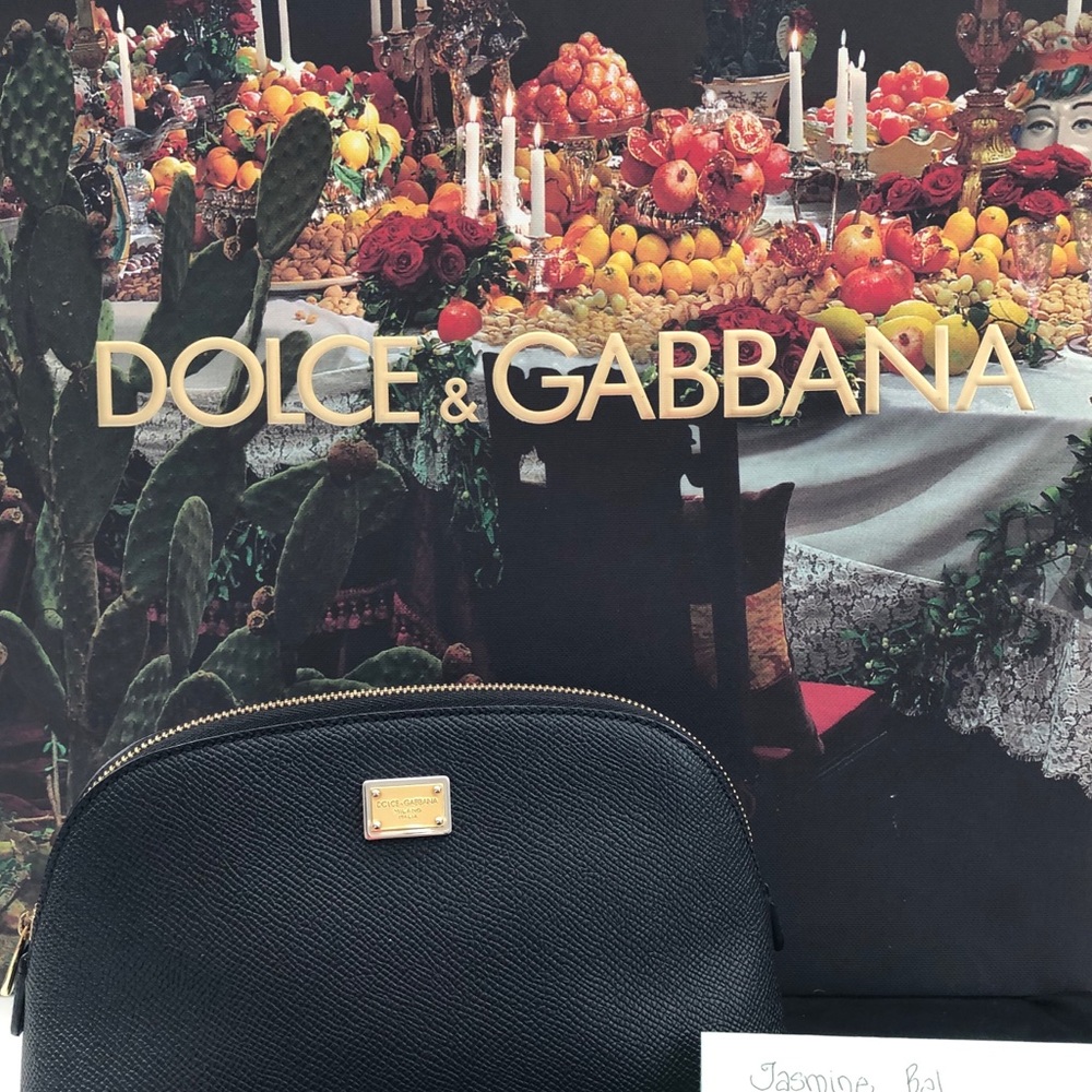 Toiletry Pouch